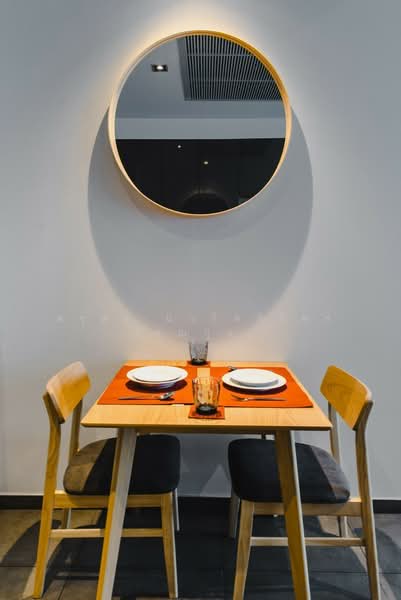 The Lofts Asoke : เดอะ ลอฟท์ อโศก, กรุงเทพ, Sukhumvit 21 Road, คลองเตยเหนือ, วัฒนา, กรุงเทพ, 49 ตร.ม., Condo ขาย, โดย ศรุดา นวกิตติภัทร์ (คุณกุง), 8018330 - DDproperty.com
