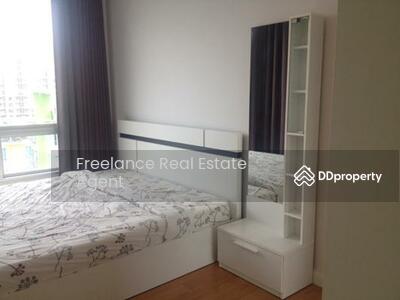 For Rent - @City Condominium, Bangkok