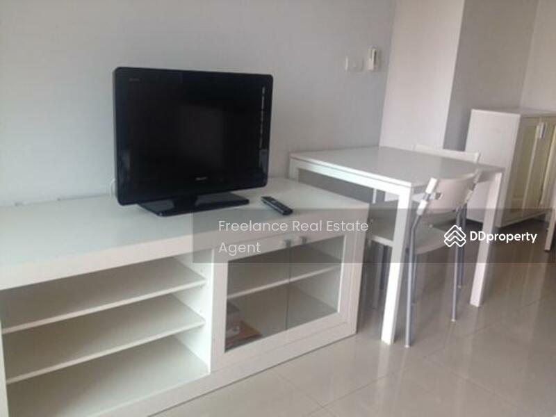 @City Condominium, Bangkok, 169 Sukhumvit Road, Bang Chak, Phra Khanong, Bangkok, 1 Bedroom, 35 sqm, Condo For Rent, by อนงค์ลักษณ์ ทรงประโคน, 8018499 - DDproperty.com