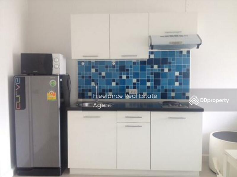 @City Condominium, Bangkok, 169 Sukhumvit Road, Bang Chak, Phra Khanong, Bangkok, 1 Bedroom, 35 sqm, Condo For Rent, by อนงค์ลักษณ์ ทรงประโคน, 8018499 - DDproperty.com