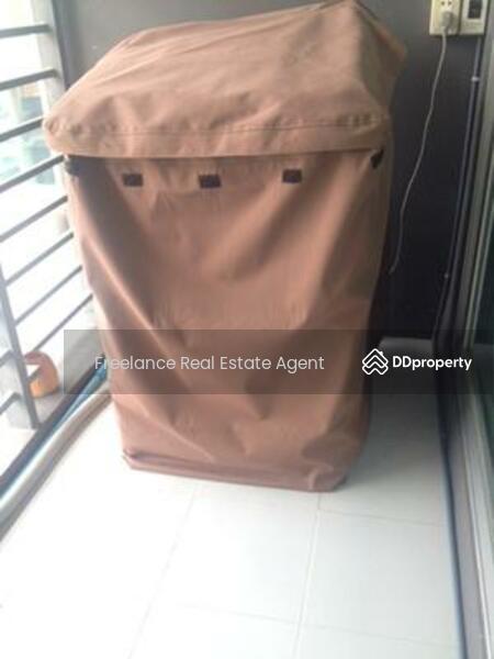 @City Condominium : แอท ซิตี้ คอนโดมิเนียม, กรุงเทพ, 169 169 ซอยสุขุมวิท 101/1 ถนนสุขุมวิท แขวงบางจาก เขตพระโขนง กรุงเทพมหานคร, บางจาก, พระโขนง, กรุงเทพ, 35 ตร.ม., คอนโด ให้เช่า, โดย อนงค์ลักษณ์ ทรงประโคน, 8018499 - DDproperty.com