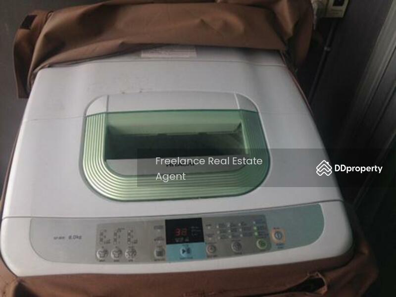 @City Condominium, Bangkok, 169 Sukhumvit Road, Bang Chak, Phra Khanong, Bangkok, 1 Bedroom, 35 sqm, Condo For Rent, by อนงค์ลักษณ์ ทรงประโคน, 8018499 - DDproperty.com