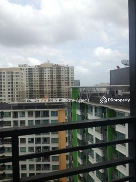 @City Condominium, Bangkok, 169 Sukhumvit Road, Bang Chak, Phra Khanong, Bangkok, 1 Bedroom, 35 sqm, Condo For Rent, by อนงค์ลักษณ์ ทรงประโคน, 8018499 - DDproperty.com