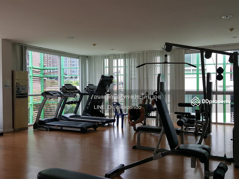 @City Condominium, Bangkok, 169 Sukhumvit Road, Bang Chak, Phra Khanong, Bangkok, 1 Bedroom, 35 sqm, Condo For Rent, by อนงค์ลักษณ์ ทรงประโคน, 8018499 - DDproperty.com