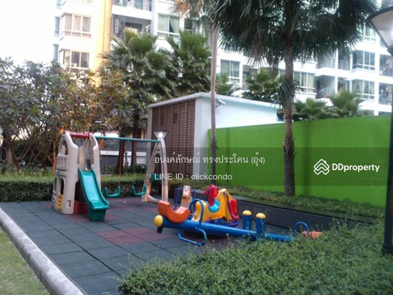 @City Condominium : แอท ซิตี้ คอนโดมิเนียม, กรุงเทพ, 169 169 ซอยสุขุมวิท 101/1 ถนนสุขุมวิท แขวงบางจาก เขตพระโขนง กรุงเทพมหานคร, บางจาก, พระโขนง, กรุงเทพ, 35 ตร.ม., คอนโด ให้เช่า, โดย อนงค์ลักษณ์ ทรงประโคน, 8018499 - DDproperty.com