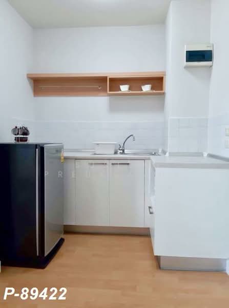 My Condo Sukhumvit 81 : มายคอนโด สุขุมวิท81, กรุงเทพ, ซอยสุขุมวิท 81 ถนนสุขุมวิท, บางจาก, พระโขนง, กรุงเทพ, 27 ตร.ม., คอนโด ขาย, โดย Susira Preuksawun, 8022262 - DDproperty.com