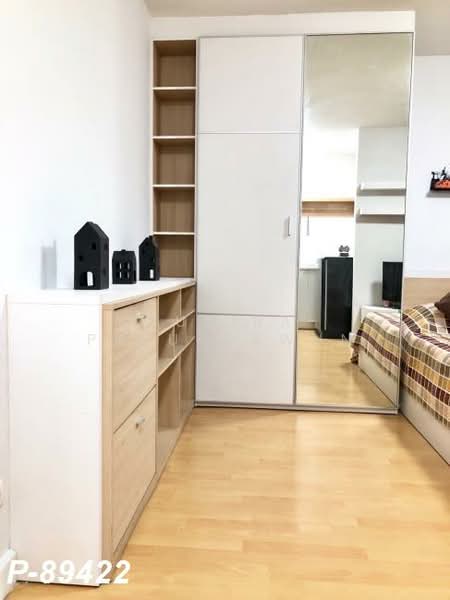 My Condo Sukhumvit 81, Bangkok, Soi Sukhumvit 81 Sukhumvit Road, Bang Chak, Phra Khanong, Bangkok, Studio, 27 sqm, Condo For Sale, by Susira Preuksawun, 8022262 - DDproperty.com