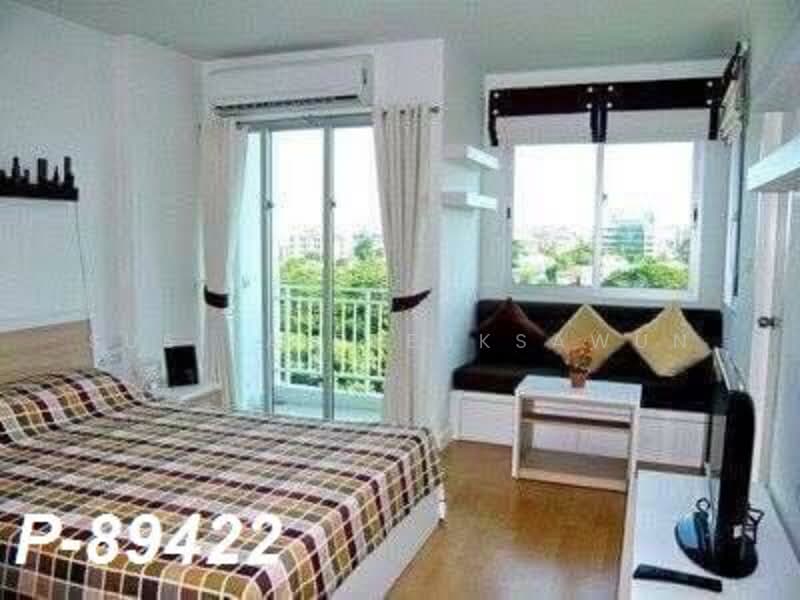 My Condo Sukhumvit 81 : มายคอนโด สุขุมวิท81, กรุงเทพ, ซอยสุขุมวิท 81 ถนนสุขุมวิท, บางจาก, พระโขนง, กรุงเทพ, 27 ตร.ม., คอนโด ขาย, โดย Susira Preuksawun, 8022262 - DDproperty.com