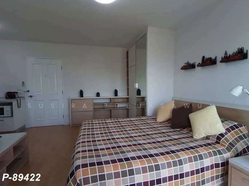 My Condo Sukhumvit 81, Bangkok, Soi Sukhumvit 81 Sukhumvit Road, Bang Chak, Phra Khanong, Bangkok, Studio, 27 sqm, Condo For Sale, by Susira Preuksawun, 8022262 - DDproperty.com
