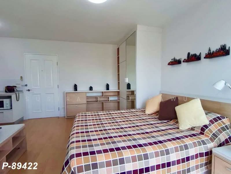 My Condo Sukhumvit 81 : มายคอนโด สุขุมวิท81, กรุงเทพ, ซอยสุขุมวิท 81 ถนนสุขุมวิท, บางจาก, พระโขนง, กรุงเทพ, 27 ตร.ม., คอนโด ขาย, โดย Susira Preuksawun, 8022262 - DDproperty.com