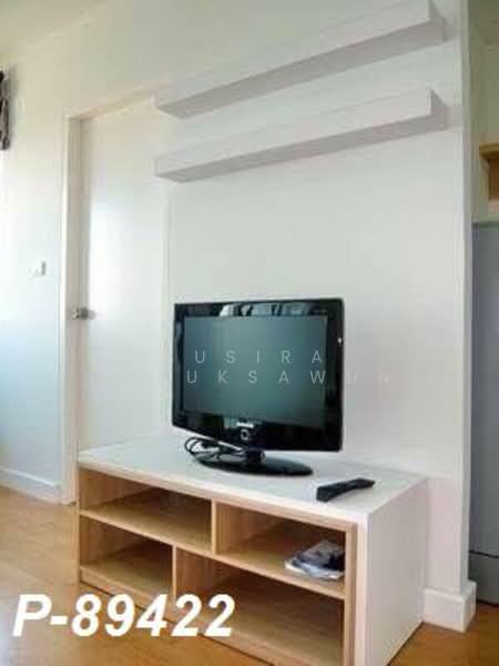 My Condo Sukhumvit 81 : มายคอนโด สุขุมวิท81, กรุงเทพ, ซอยสุขุมวิท 81 ถนนสุขุมวิท, บางจาก, พระโขนง, กรุงเทพ, 27 ตร.ม., คอนโด ขาย, โดย Susira Preuksawun, 8022262 - DDproperty.com