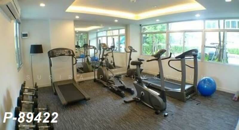 My Condo Sukhumvit 81, Bangkok, Soi Sukhumvit 81 Sukhumvit Road, Bang Chak, Phra Khanong, Bangkok, Studio, 27 sqm, Condo For Sale, by Susira Preuksawun, 8022262 - DDproperty.com