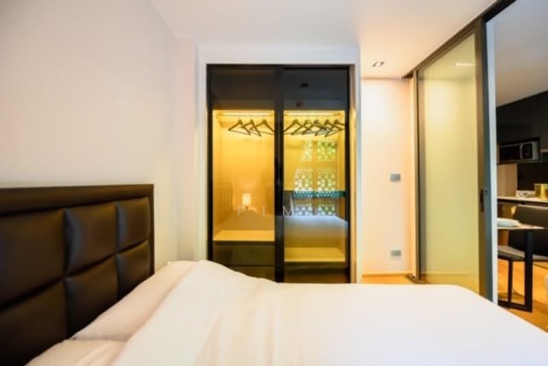 Altitude Define, Bangkok, Si Phraya Road, Si Phraya, Bang Rak, Bangkok, 1 Bedroom, 30 sqm, Condo For Rent, by พิมพ์ภัทรา แจ่มอุลิตรัตน, 8022856 - DDproperty.com