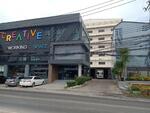 โครงการทันสมัย คลังสินค้าใกล้ราชพฤกษ์, นนทบุรี