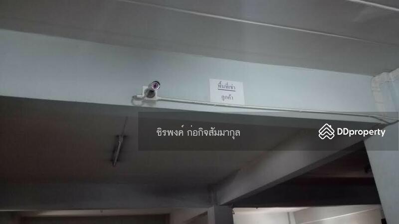 กล้องวงจรปิดทุกชั้น สามารถดูได้หากมีเหตุฯ
