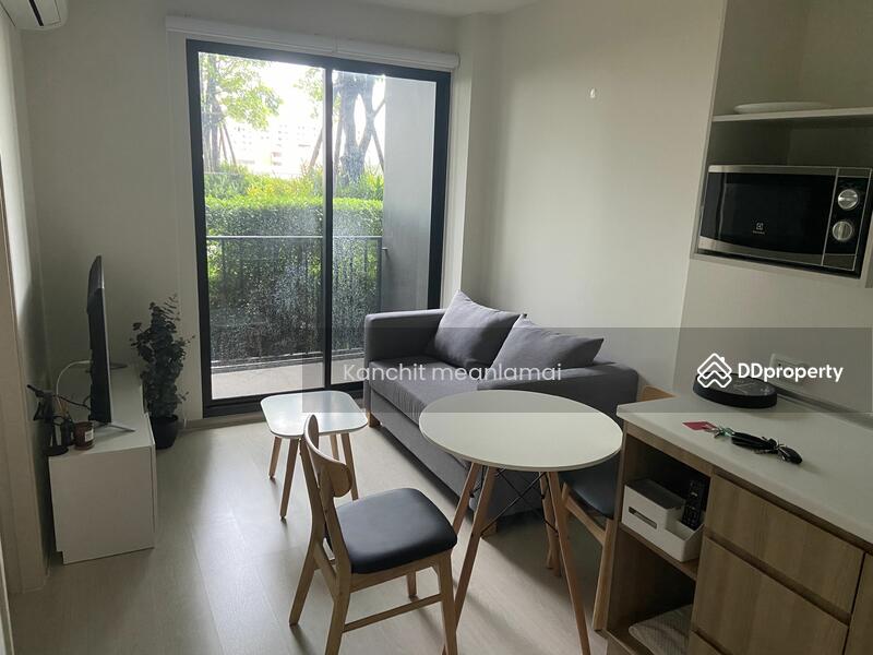 For Rent - NUE Noble Chaengwattana, Nonthaburi