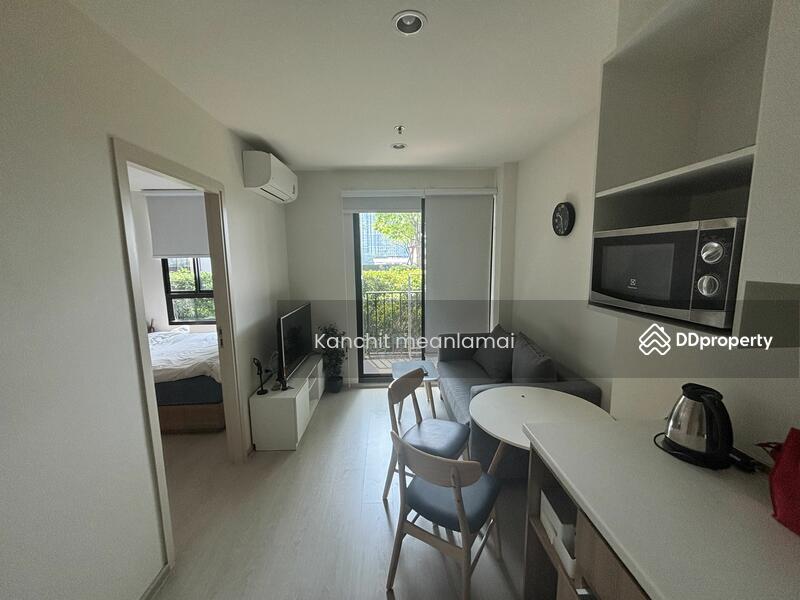 For Rent - NUE Noble Chaengwattana, Nonthaburi