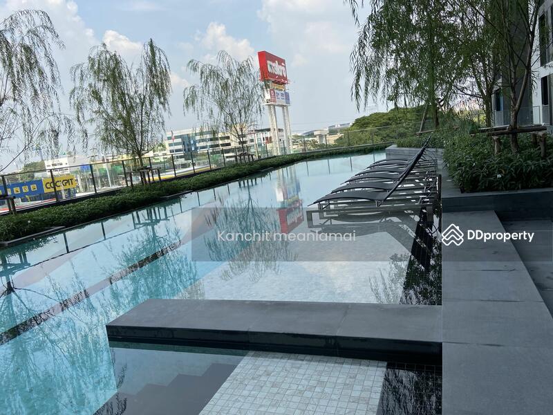 ให้เช่า - NUE Noble Chaengwattana : นิว โนเบิล แจ้งวัฒนะ, นนทบุรี