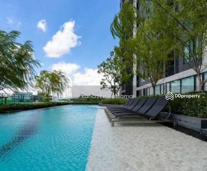 For Rent - NUE Noble Chaengwattana, Nonthaburi