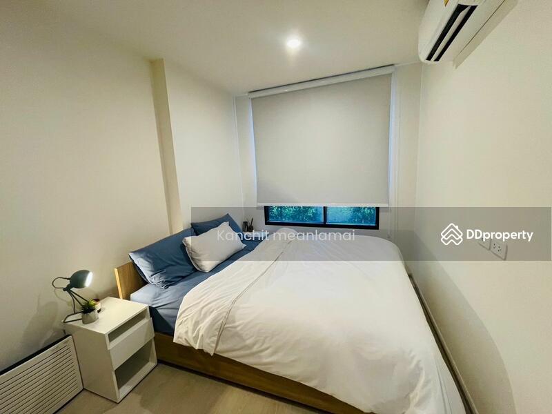 ให้เช่า - NUE Noble Chaengwattana : นิว โนเบิล แจ้งวัฒนะ, นนทบุรี