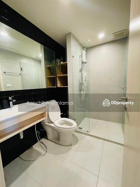 For Rent - NUE Noble Chaengwattana, Nonthaburi