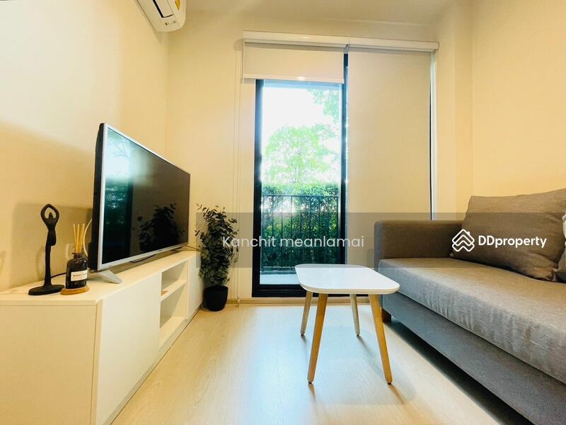 ให้เช่า - NUE Noble Chaengwattana : นิว โนเบิล แจ้งวัฒนะ, นนทบุรี