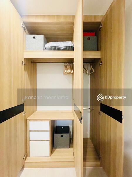 ให้เช่า - NUE Noble Chaengwattana : นิว โนเบิล แจ้งวัฒนะ, นนทบุรี