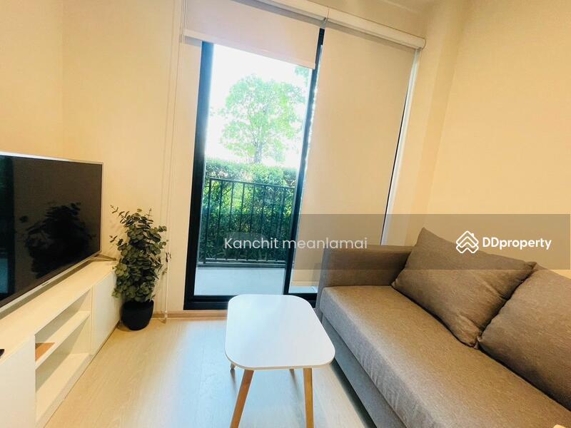 For Rent - NUE Noble Chaengwattana, Nonthaburi