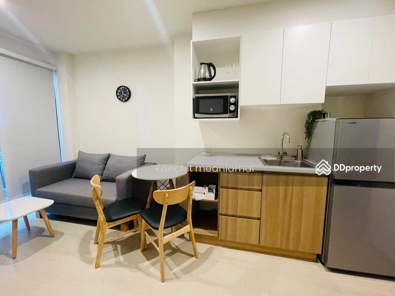 For Rent - NUE Noble Chaengwattana, Nonthaburi