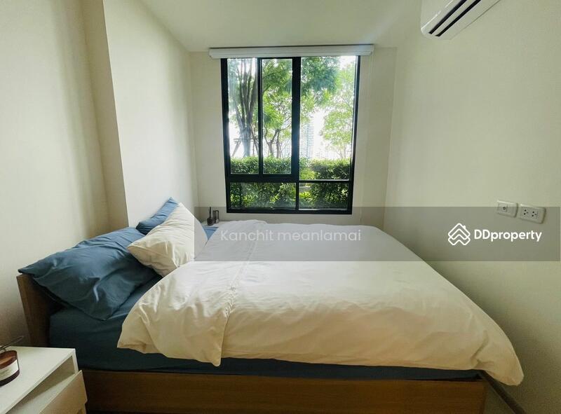 For Rent - NUE Noble Chaengwattana, Nonthaburi