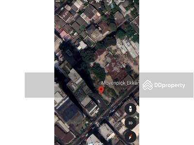 ขาย - ที่เอกมัย, กรุงเทพ