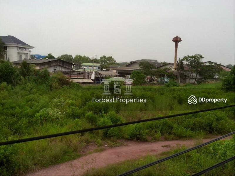 For Sale - 39881 Ice Factory for sale near at Mahachai, Rama 2 the Thai Sea Market. | 39881