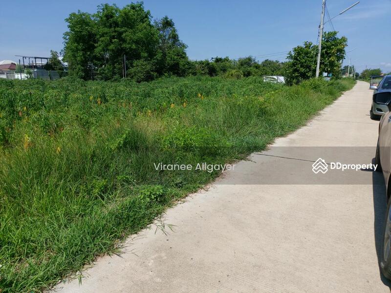 For Sale - ขายที่ดินติดโครงการรุ้งนิรันดร์, Nakhon Ratchasima