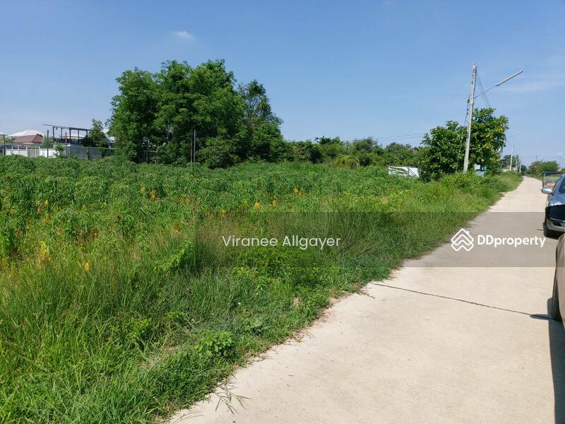 For Sale - ขายที่ดินติดโครงการรุ้งนิรันดร์, Nakhon Ratchasima