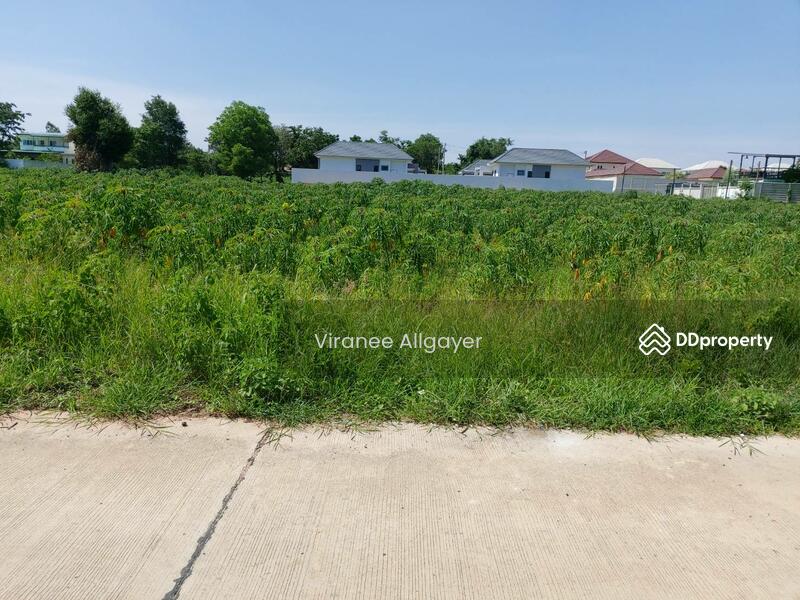 For Sale - ขายที่ดินติดโครงการรุ้งนิรันดร์, Nakhon Ratchasima