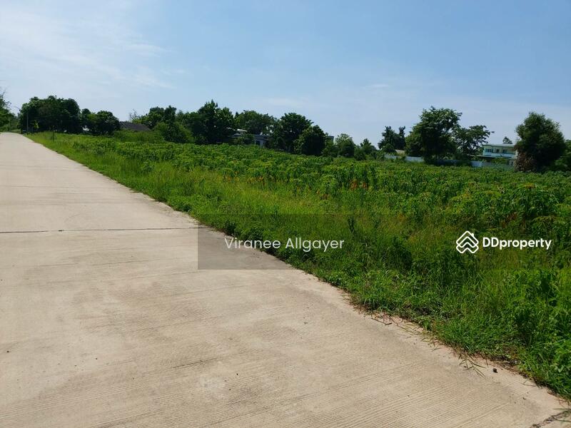 ขาย - ขายที่ดินติดโครงการรุ้งนิรันดร์, นครราชสีมา