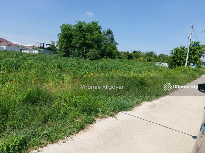 For Sale - ขายที่ดินติดโครงการรุ้งนิรันดร์, Nakhon Ratchasima