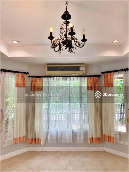 ขาย - บ้านหลังใหญ่หัวมุมเพิ่งรีโนเวตใหม่ 76 ตรว. แลนด์ฯพาร์ค, ขอนแก่น