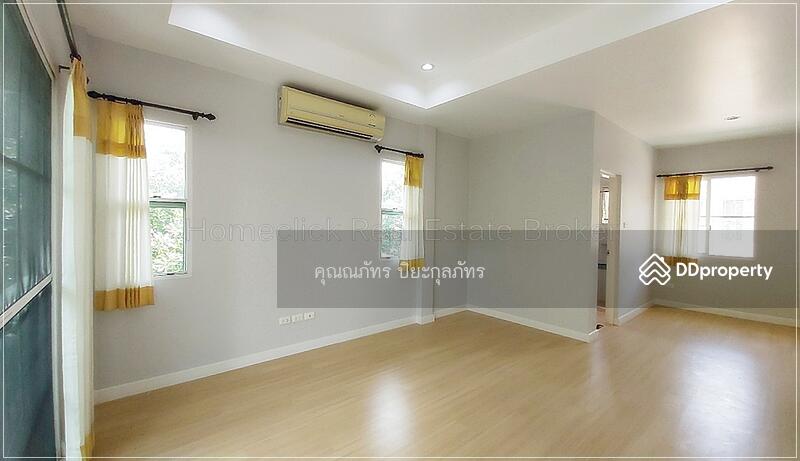 ขาย - บ้านหลังใหญ่หัวมุมเพิ่งรีโนเวตใหม่ 76 ตรว. แลนด์ฯพาร์ค, ขอนแก่น