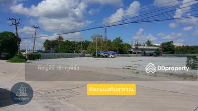ขาย - ที่ดิน 29ไร่ มาบตาพุด, ระยอง