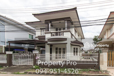 For Sale - ชัยพฤกษ์ รังสิต คลอง 2, Pathum Thani
