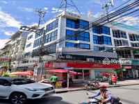 ขาย - ขายอาคารพาณิชย์หลังมุม 2 คูหา ปากซอยประชาราษฎร์บำเพ็ญ 20 เขตห้วยขวาง, กรุงเทพ