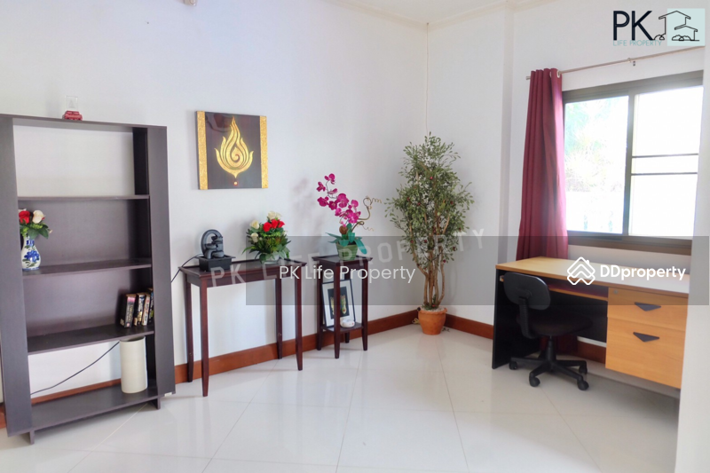 5R0307 This Pool Villa with 3bedroom 3bathroom 45,000/month at Kathu have fully furnished, ภูเก็ต, กะทู้, ภูเก็ต, 150 ตร.ม., บ้านเดี่ยว ให้เช่า, โดย PK LIFE Property, 8030297 - DDproperty.com