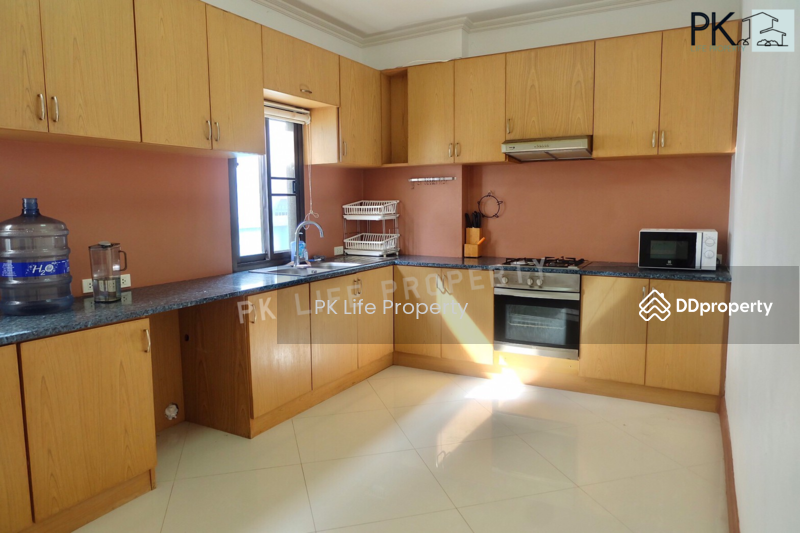 5R0307 This Pool Villa with 3bedroom 3bathroom 45,000/month at Kathu have fully furnished, ภูเก็ต, กะทู้, ภูเก็ต, 150 ตร.ม., บ้านเดี่ยว ให้เช่า, โดย PK LIFE Property, 8030297 - DDproperty.com