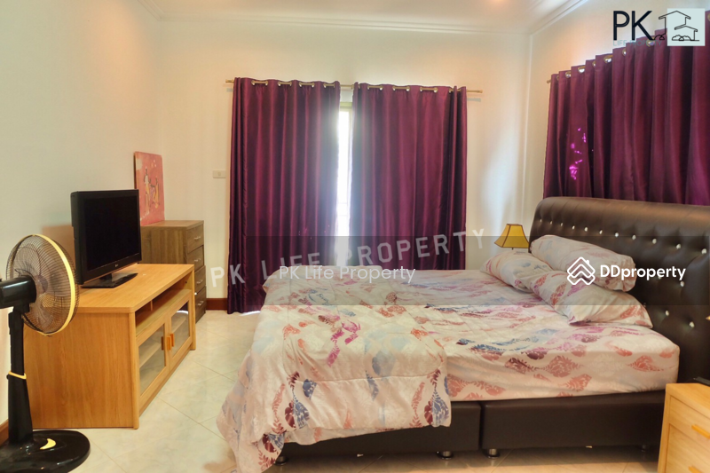 5R0307 This Pool Villa with 3bedroom 3bathroom 45,000/month at Kathu have fully furnished, ภูเก็ต, กะทู้, ภูเก็ต, 150 ตร.ม., บ้านเดี่ยว ให้เช่า, โดย PK LIFE Property, 8030297 - DDproperty.com