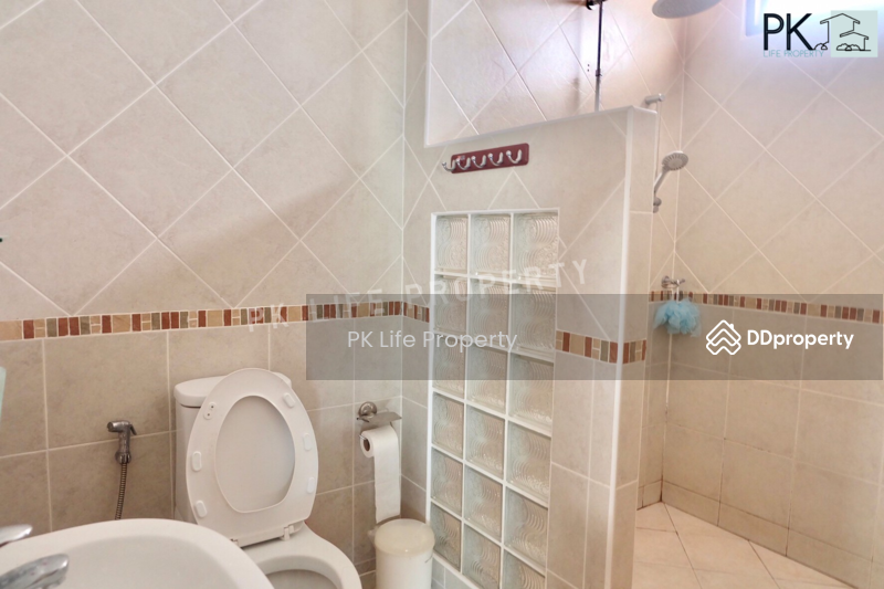 5R0307 This Pool Villa with 3bedroom 3bathroom 45,000/month at Kathu have fully furnished, ภูเก็ต, กะทู้, ภูเก็ต, 150 ตร.ม., บ้านเดี่ยว ให้เช่า, โดย PK LIFE Property, 8030297 - DDproperty.com