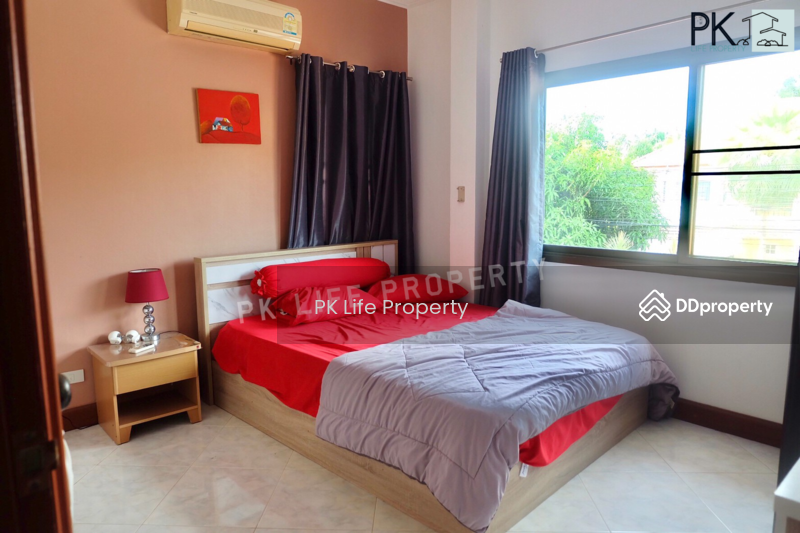 5R0307 This Pool Villa with 3bedroom 3bathroom 45,000/month at Kathu have fully furnished, ภูเก็ต, กะทู้, ภูเก็ต, 150 ตร.ม., บ้านเดี่ยว ให้เช่า, โดย PK LIFE Property, 8030297 - DDproperty.com