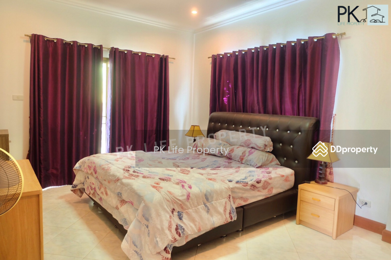 5R0307 This Pool Villa with 3bedroom 3bathroom 45,000/month at Kathu have fully furnished, ภูเก็ต, กะทู้, ภูเก็ต, 150 ตร.ม., บ้านเดี่ยว ให้เช่า, โดย PK LIFE Property, 8030297 - DDproperty.com