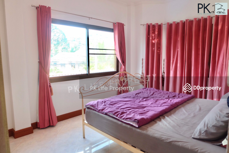 5R0307 This Pool Villa with 3bedroom 3bathroom 45,000/month at Kathu have fully furnished, ภูเก็ต, กะทู้, ภูเก็ต, 150 ตร.ม., บ้านเดี่ยว ให้เช่า, โดย PK LIFE Property, 8030297 - DDproperty.com