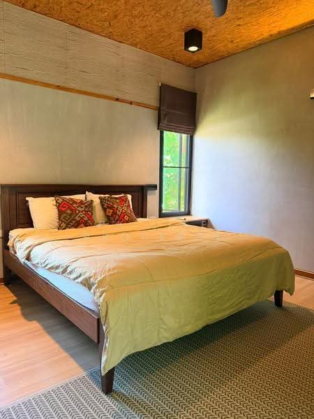7R0168 This House with common pool 1bedroom 1bathroom 30,000/month at rawai have fully furnished, ภูเก็ต, ราไวย์, เมืองภูเก็ต, ภูเก็ต, 50 ตร.ม., บ้านเดี่ยว ให้เช่า, โดย PK LIFE Property, 8030394 - DDproperty.com
